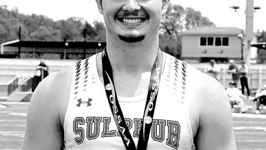 2025 Was Another Banner Year For Sulphur Sports