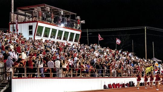 2025 Year In Review — July to December