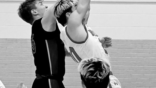 2nd Half Surge Leads Dogs to Win Over Bethel