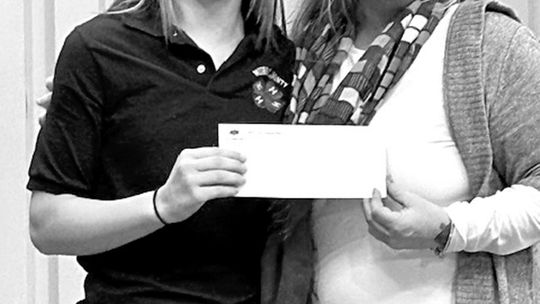 4-H Horse Club Hosts Fundraising