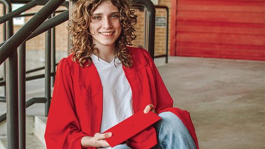 A Record Breaking Year