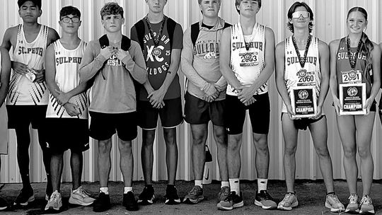 Boys, Girls Open CC Season With A Bang