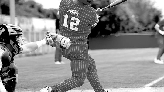 Bulldogs Battle Through Grueling Week, Reach 25 Wins Before Tuttle Setback