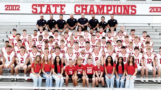 Bulldogs Open Season On Friday
