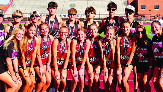 CC Teams End Historic Run With 3rd At State