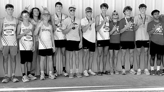 CC Teams Show Winning Form