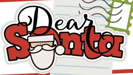 Christmas Edition Coming In Next Week’s Issue Of Times-Democrat