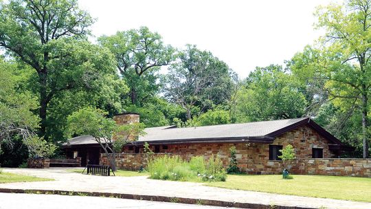 CNRA’s Enduring Icon
