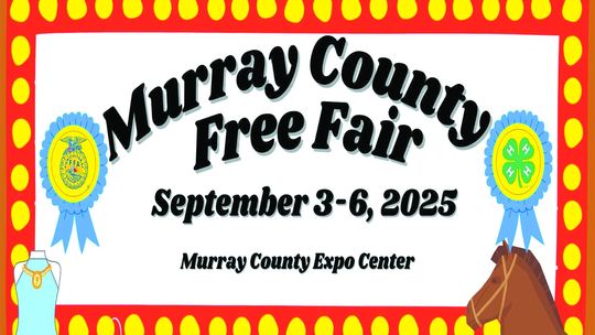 County Fair Right Around The Corner