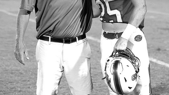 Dog’s Offense Ready To Roll As ‘25 Season Nears