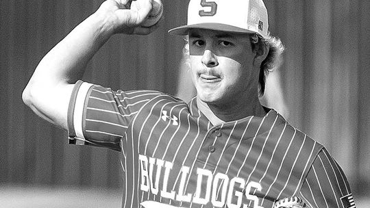 Dogs Bow Out Of State Baseball Tournament With Losses To LG