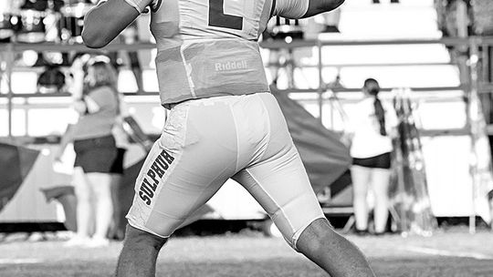 Dogs Sprint Past Cache In 42-Point First Half