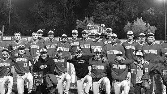 Dogs Take Down LG For Tourney Title