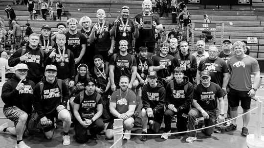 From Four Points Short To A Dynasty: Sulphur’s Rise To Nine Straight