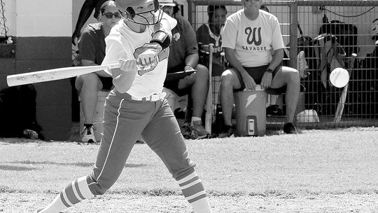 Girls Battle Through Tough, Six-Game Stretch