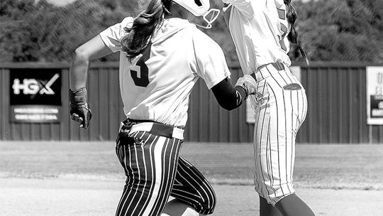 Girls Open Fastpitch Season On Monday vs. Tish