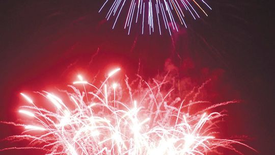 Holiday Caution Urged
