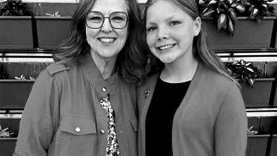 Johnson Selected As 4-H State Ambassador