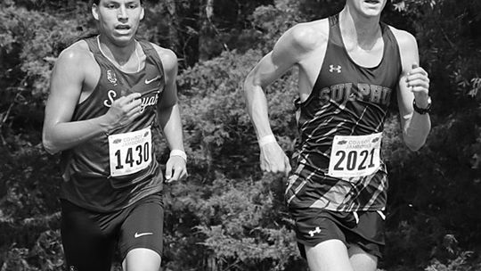 Lady Bulldogs Capture Team Title, Boys Finish Third At OSU Cowboy Jamboree