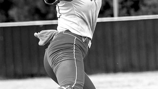 Lady Dogs Fast Out Of The Gate