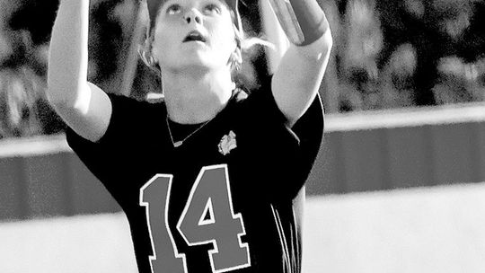 Lady Dogs Get Wins Over Ardmore, Ada, Healdton; Lose To Davis