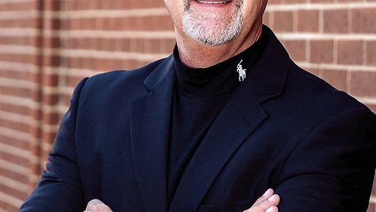 Mike Martin To Lead Area Tech School