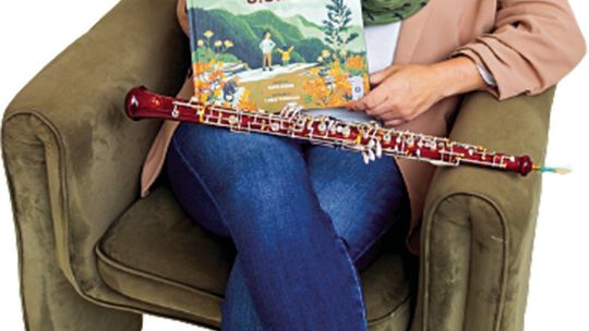 Musical Performances, Storytelling Events Set At Chickasaw National Recreation Area May 2