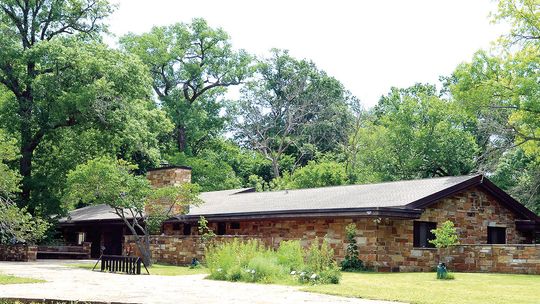 National Park Week Activities Set At Chickasaw National Recreation Area
