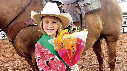 Rodeo Days