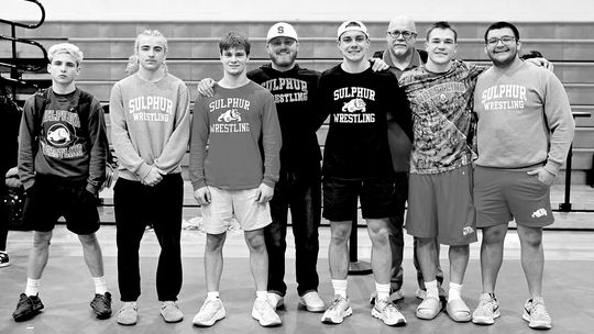 Six Boys, Three Girls Qualify For State Tourney