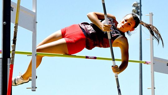 Sulphur Boys Win 3rd, Girls 4th In Regional Track