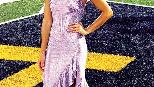 Sulphur Grad Named OCA Queen