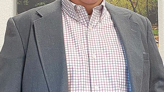 Three Of Four County Incumbents File Unopposed