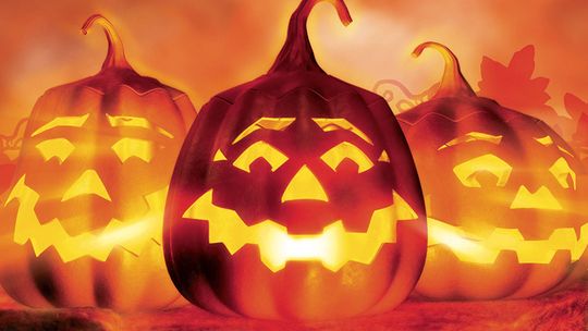 Trick-or-Treat Night Set Thursday, Oct. 30