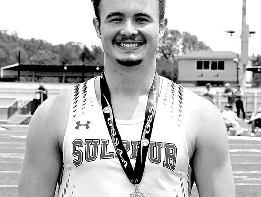 2025 Was Another Banner Year For Sulphur Sports