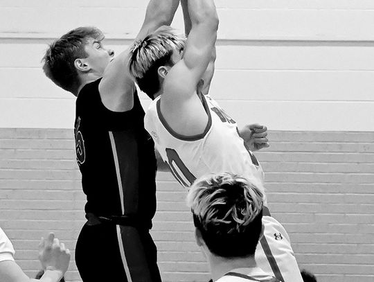 2nd Half Surge Leads Dogs to Win Over Bethel