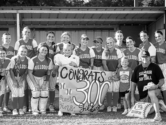 300 And Counting