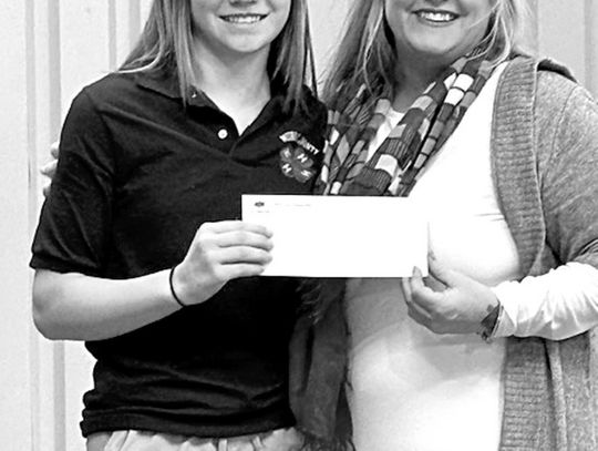 4-H Horse Club Hosts Fundraising