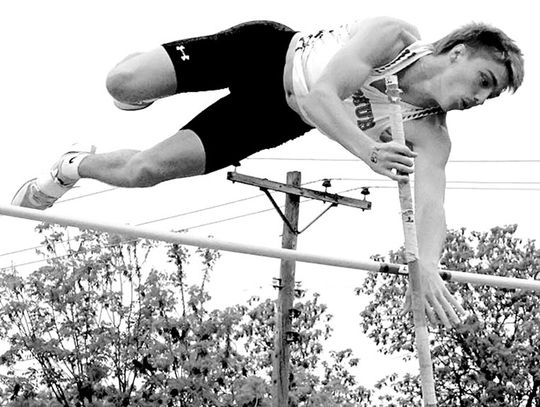 Boys 2nd, Girls 4th In LCC Meet; Teams Prep For Regionals Saturday