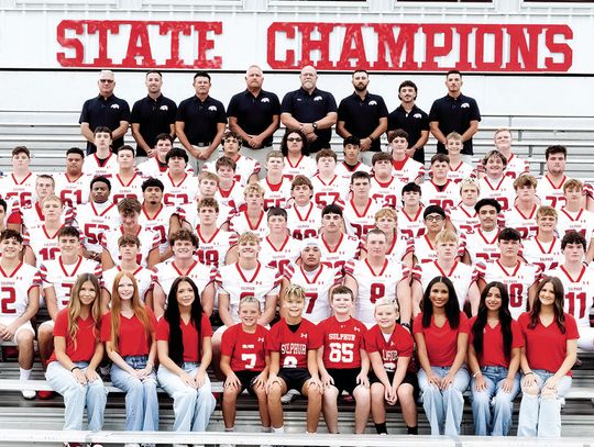 Bulldogs Open Season On Friday
