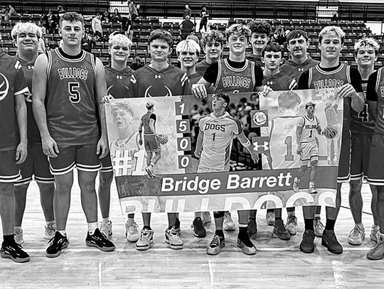 Cagers Get Marquee Win Just In Time For Playoffs