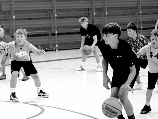 Camp Basics