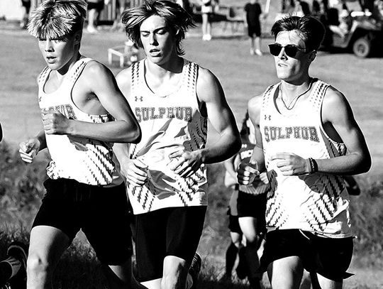 CC Teams Begin Season Saturday