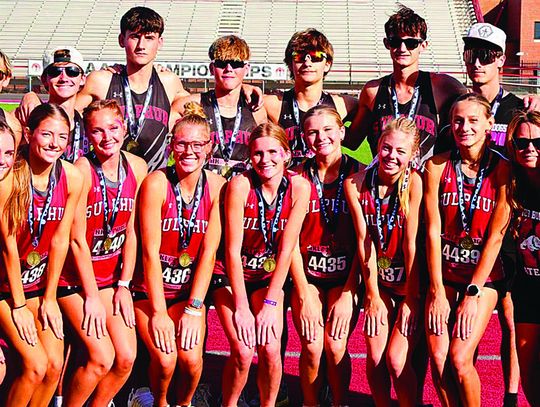 CC Teams End Historic Run With 3rd At State