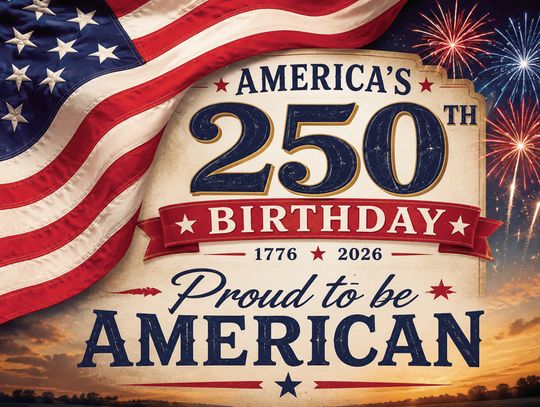 Celebrating 250 Years of America