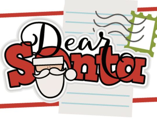 Christmas Edition Coming In Next Week’s Issue Of Times-Democrat