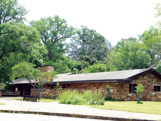 CNRA’s Enduring Icon