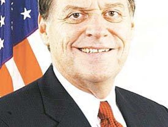 Congressman Tom Cole