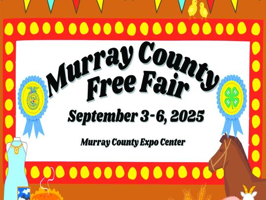 County Fair Right Around The Corner