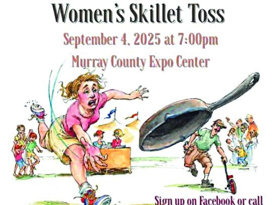 County Fair To Highlight Talents Of Local Citizens